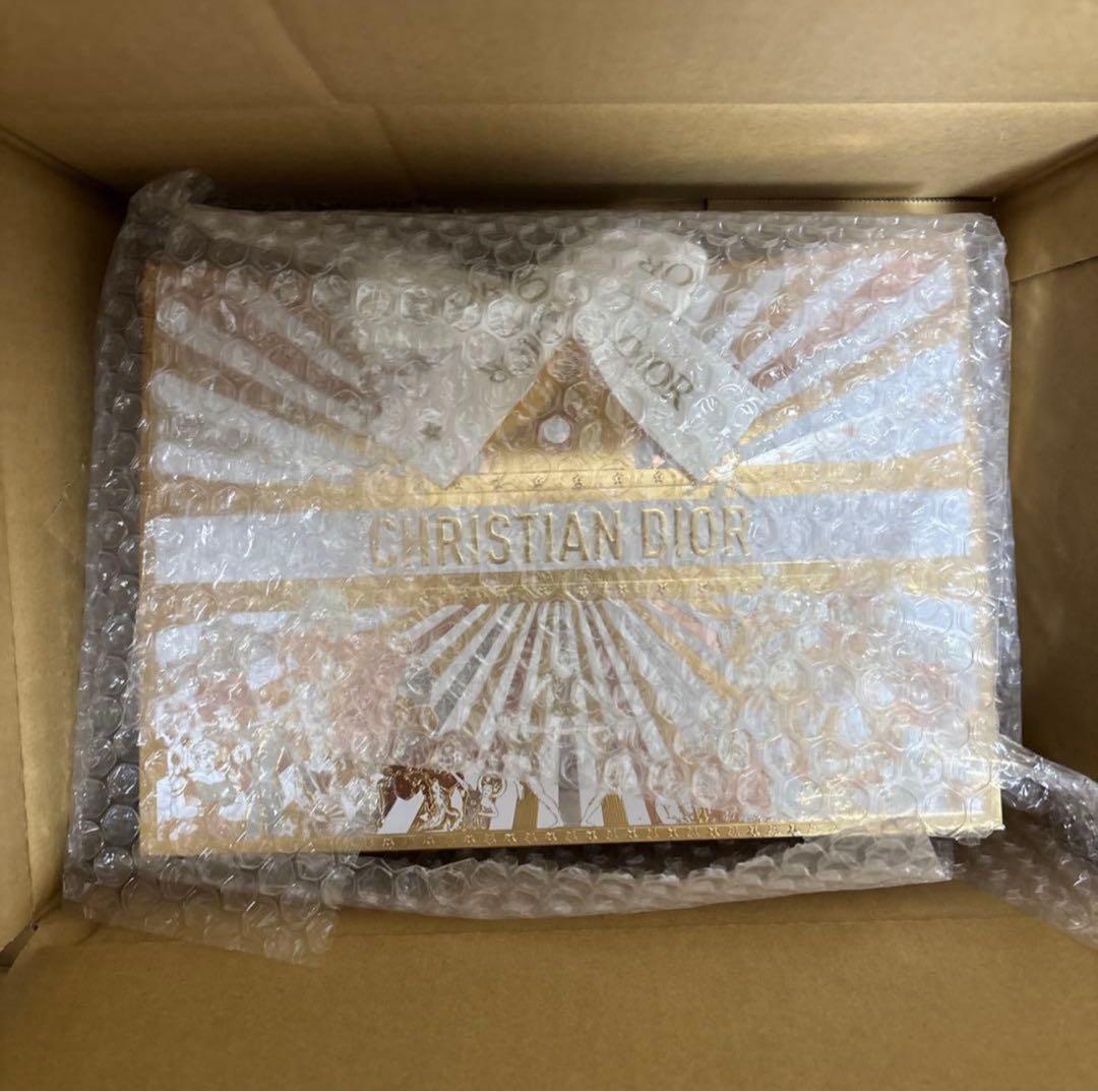 Dior2025年　最新クリスマスディオール ホリデー オファー (数量限定品)