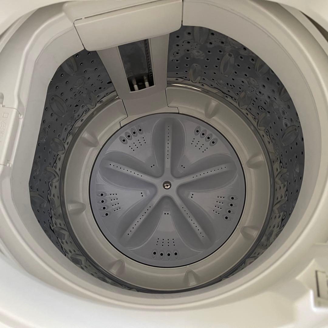 東京23区配送無料✨激安❗️家電3点セット　冷蔵庫　洗濯機　レンジ　シャープ