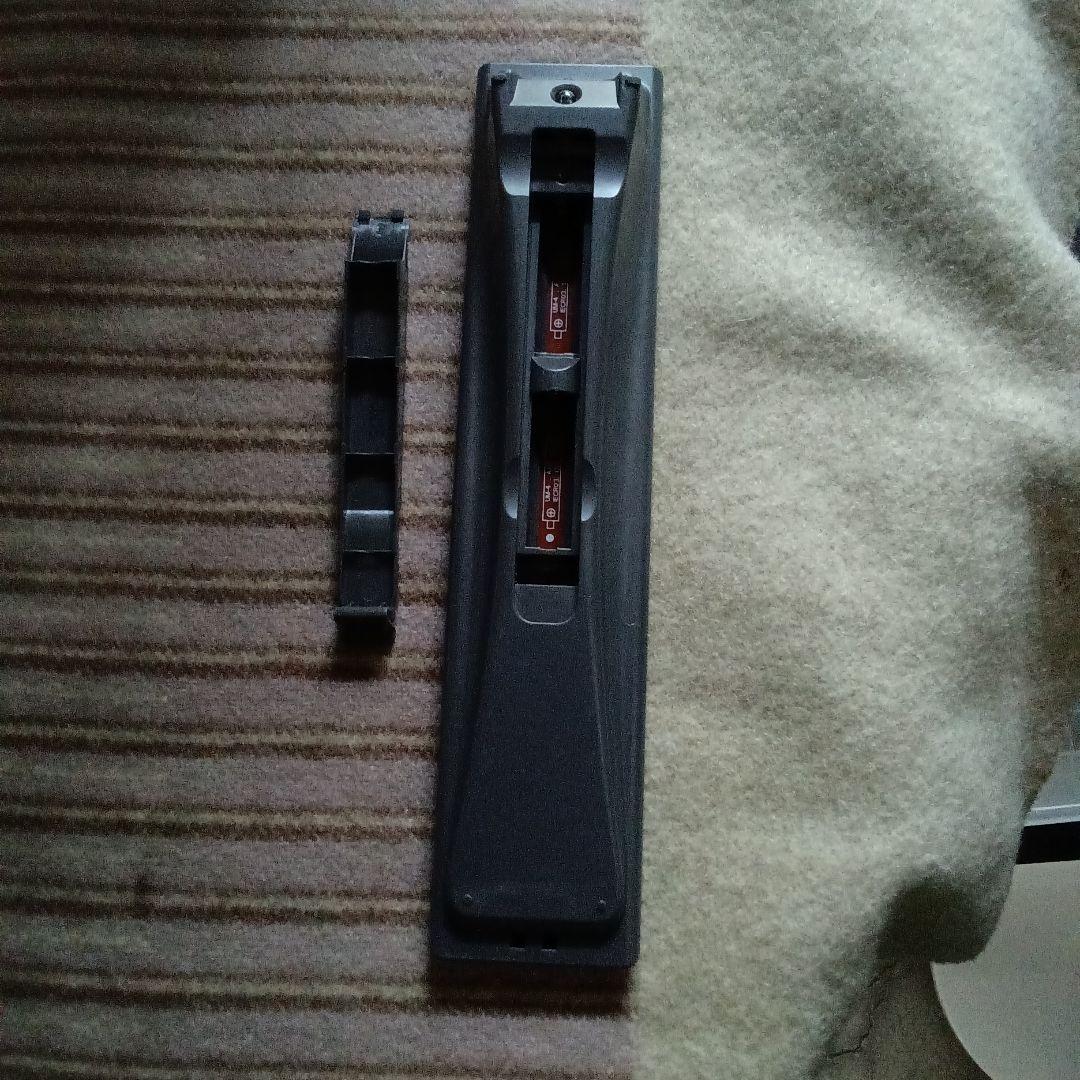 40インチ液晶TV HITACHI WOOO L40-A5【スタンド無】2-⑥