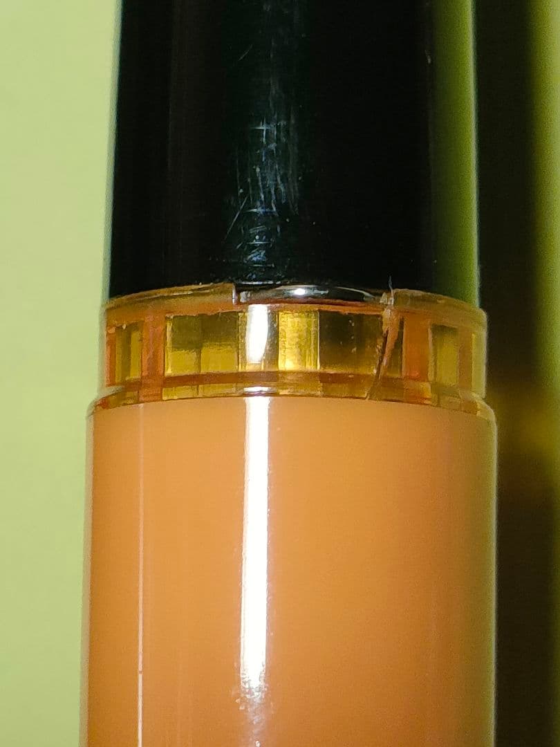 montblanc　カレラ　モンブラン　万年筆　レア