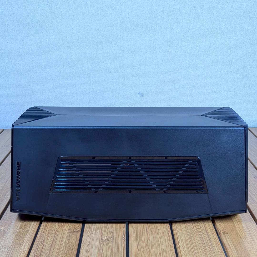 その他 Alienware Graphics Amplifier