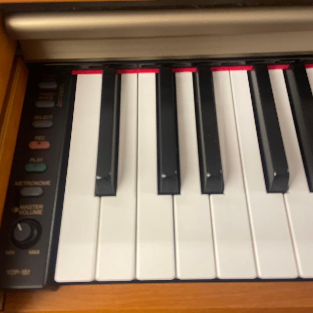 YAMAHA YDP-151C 2006年製