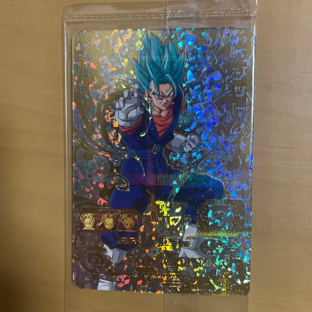 パラレルぺジット未開封　sh1-sec2 非売品　完美品