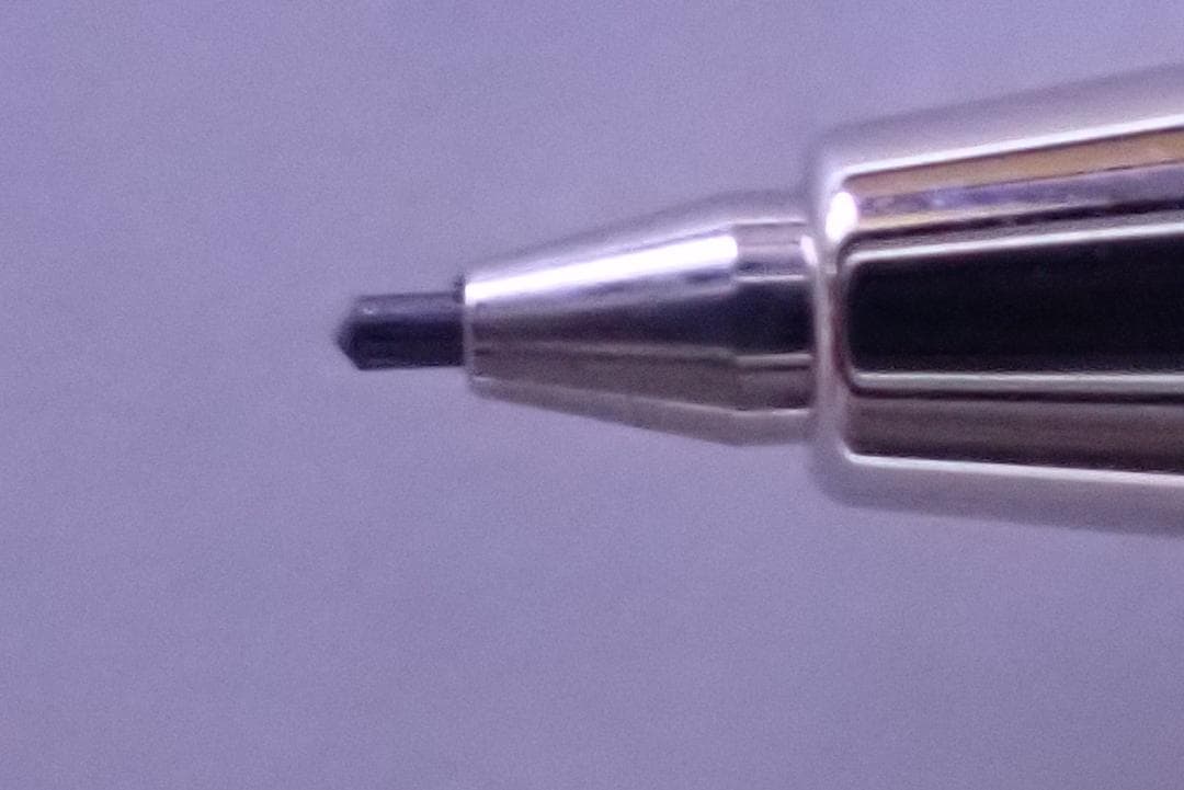 モンブラン マイスターシュテュック Pix シャープペンシル