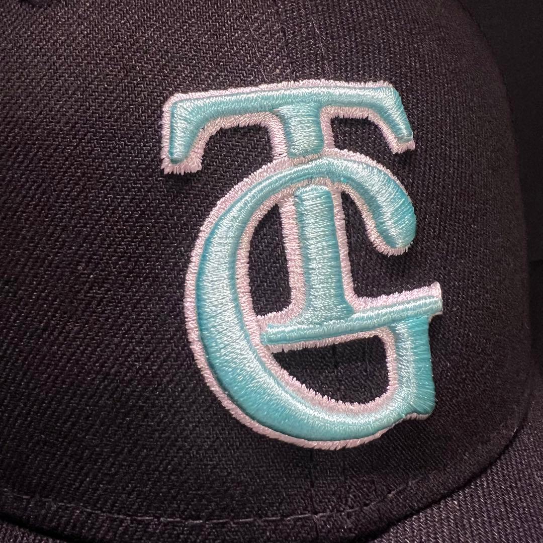 ＴＩＦＦＡＮＹ＆Ｃｏ．×読売ジャイアンツ　ＮＥＷ　ＥＲＡ　【非売品】