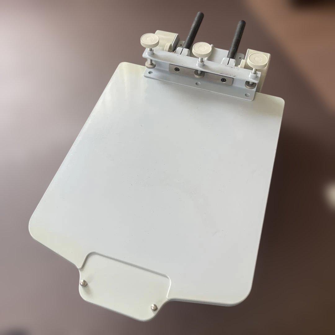 Tシャツくん　シルクスクリーンワイド印刷機LL 多色