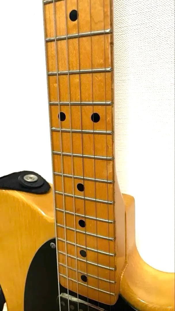 Bill Lawrence TRIGGER-Ⅱ Telecaster