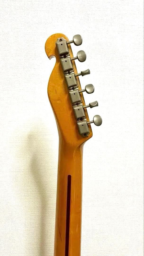 Bill Lawrence TRIGGER-Ⅱ Telecaster