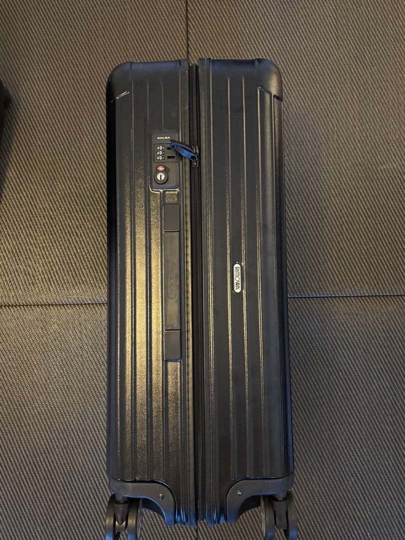 RIMOWA サルサ　82リットル