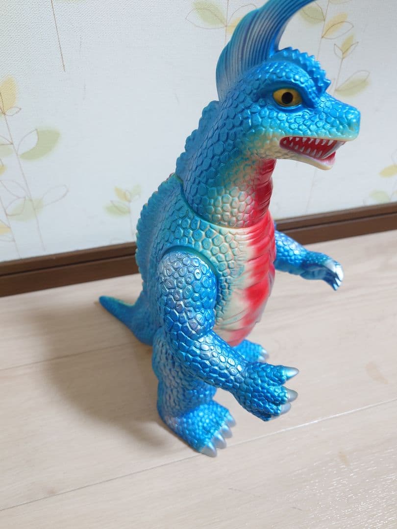 ブルマァク　ジャイアントアーストロン　復刻