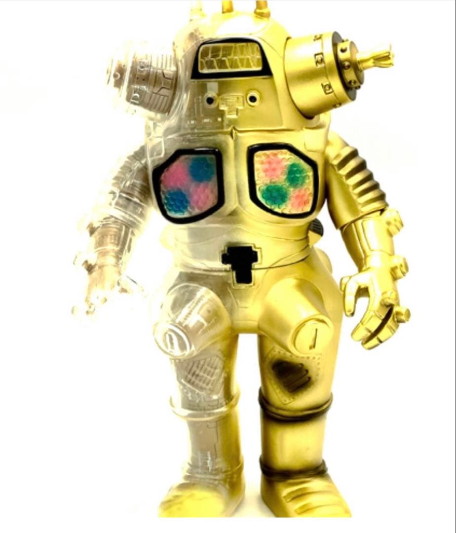 マルサン キングジョー450 ツブコン2025限定