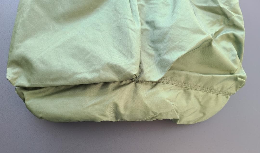 Flyers Helmet Bag 4th Unic ヘルメットバッグ 米軍実物