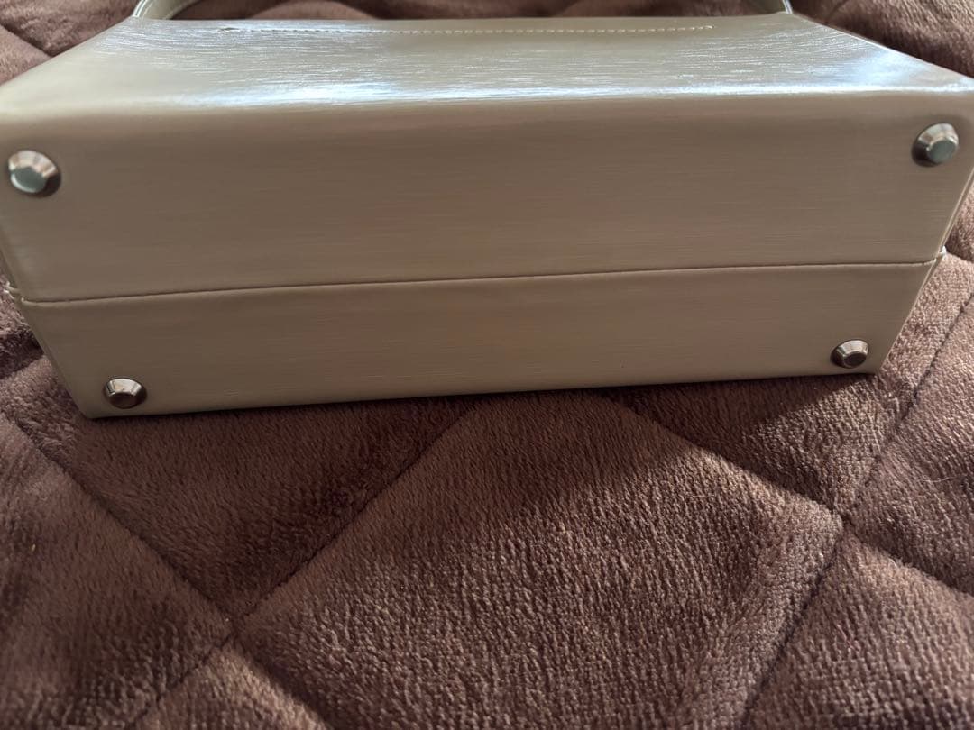 新品未使用 GIVENCHY フォーマルバッグ