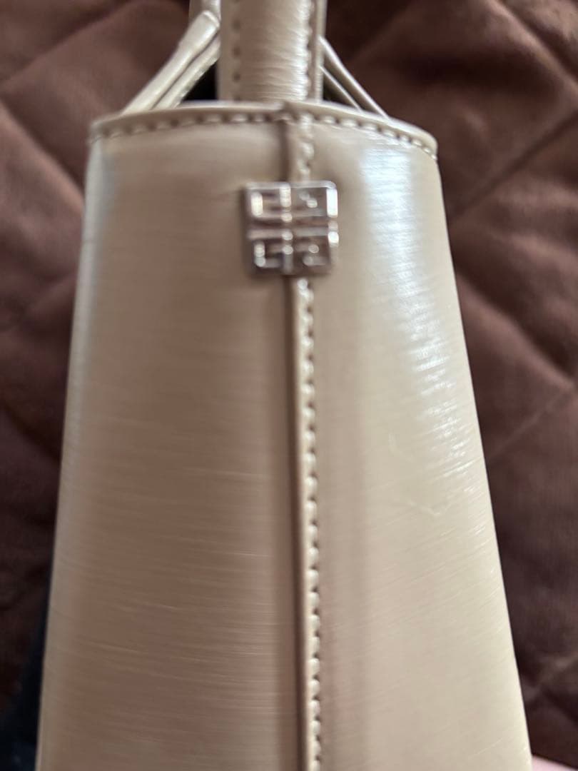 新品未使用 GIVENCHY フォーマルバッグ