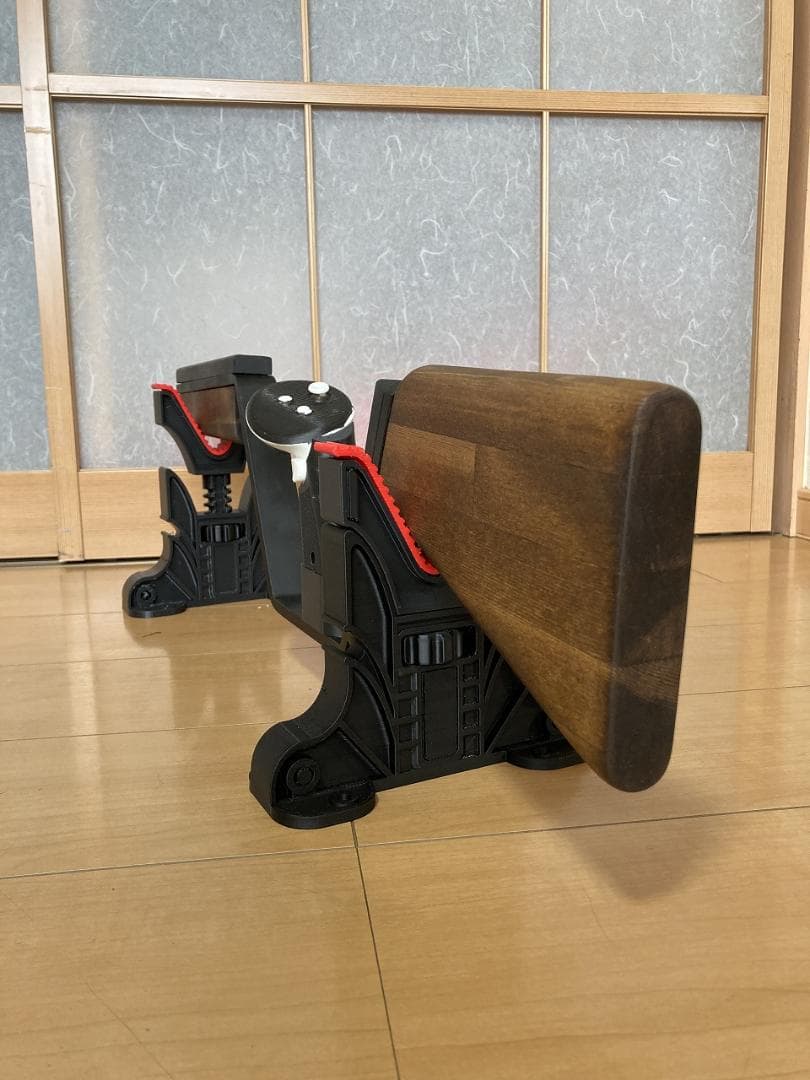  Quest 2・3「Clay Hunt VR」用 ガンストック