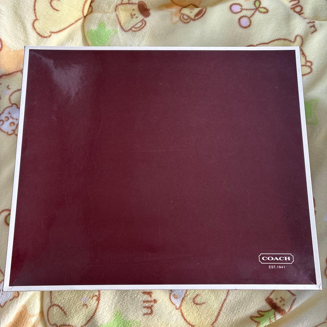 COACHコーチ SOHOソーホー ワンショルダーバッグ シグネチャー