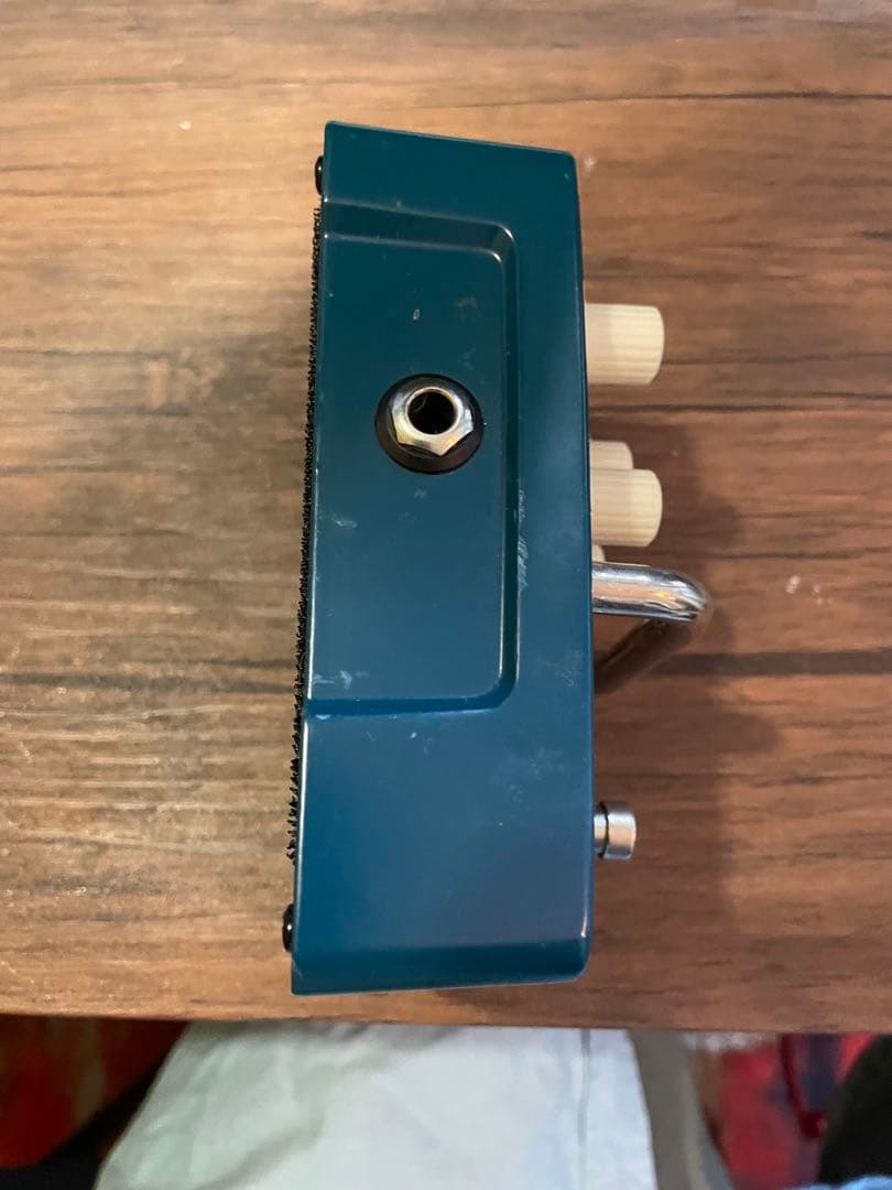 ギター ORANGE Kongpressor