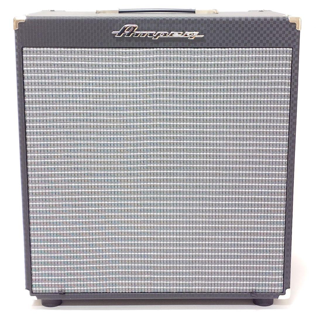 【美品】Ampeg RB-115 ベースアンプ ROCKET BASS アンペグ