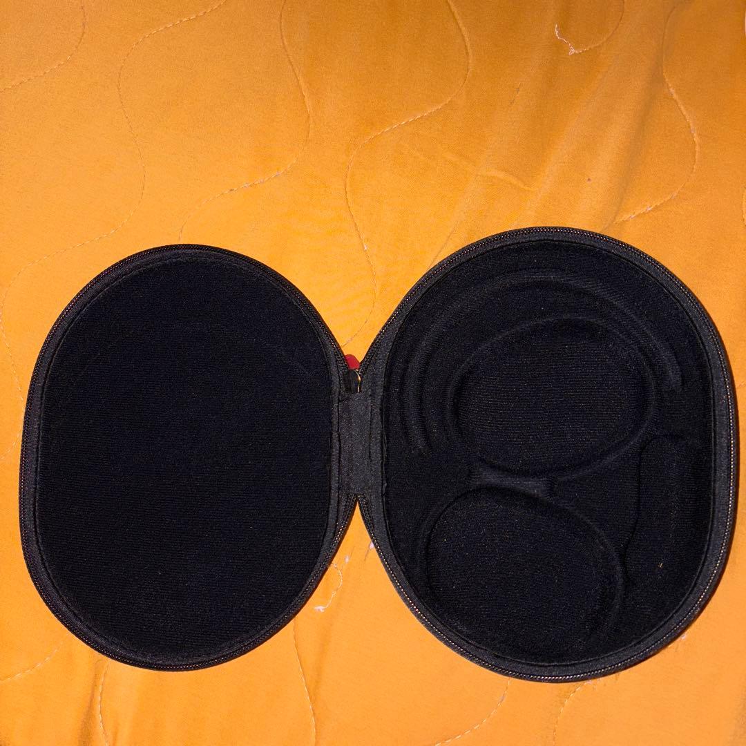 Skullcandyヘッドホン