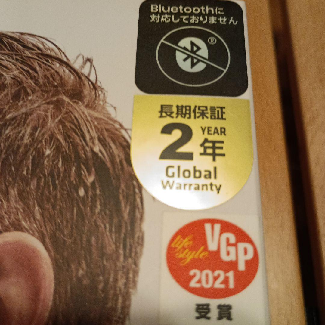 未使用AfterShokz Xtrainerz 骨伝導イヤホン 防水 MP3内蔵