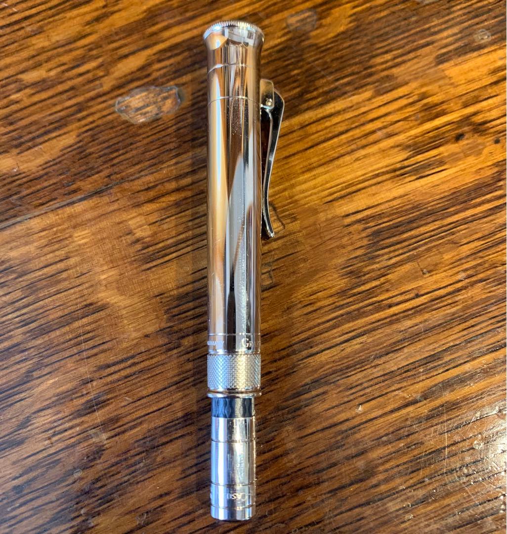 ファーバーカステル パーフェクトペンシル