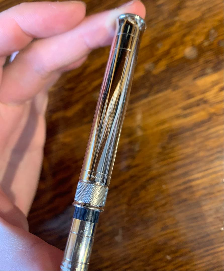 ファーバーカステル パーフェクトペンシル