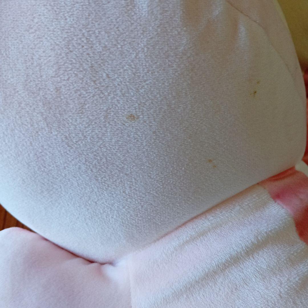 ぬいぐるみ　センチメンタルサーカス　すやすやぬいぐるみ　しゃっぽ　スピカ