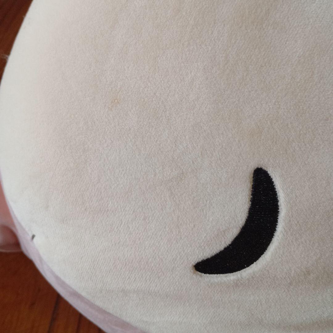 ぬいぐるみ　センチメンタルサーカス　すやすやぬいぐるみ　しゃっぽ　スピカ