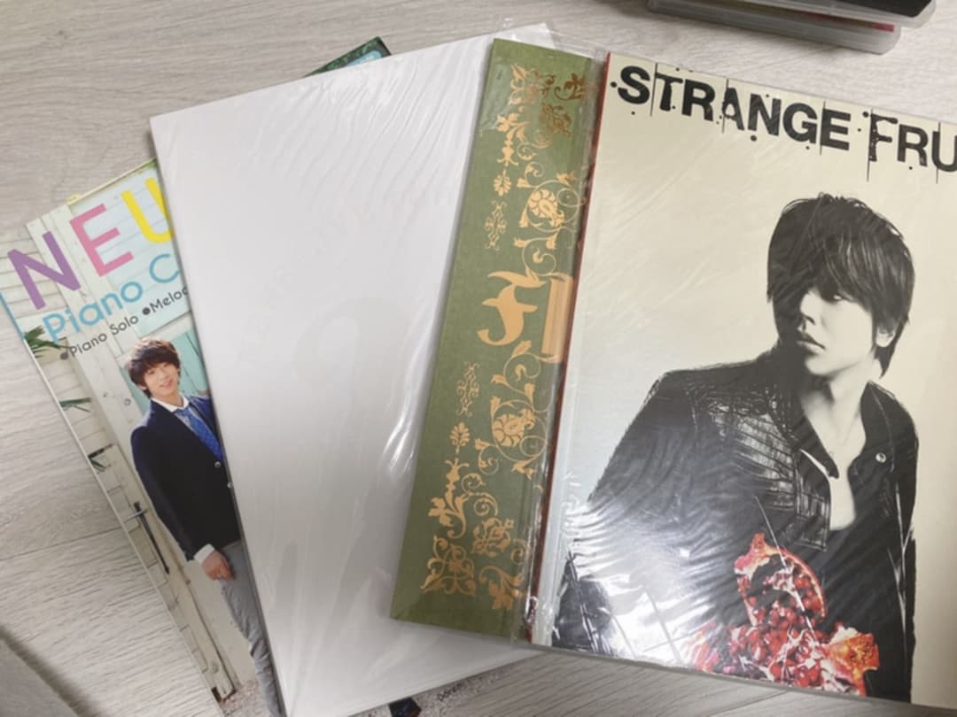 NEWS テゴマス　グッズ