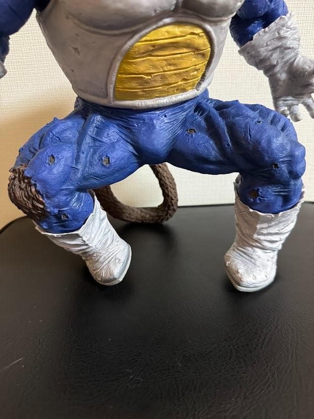 ドラゴンボール　一番くじ　大猿ベジータ VSオムニバス ラストワン賞