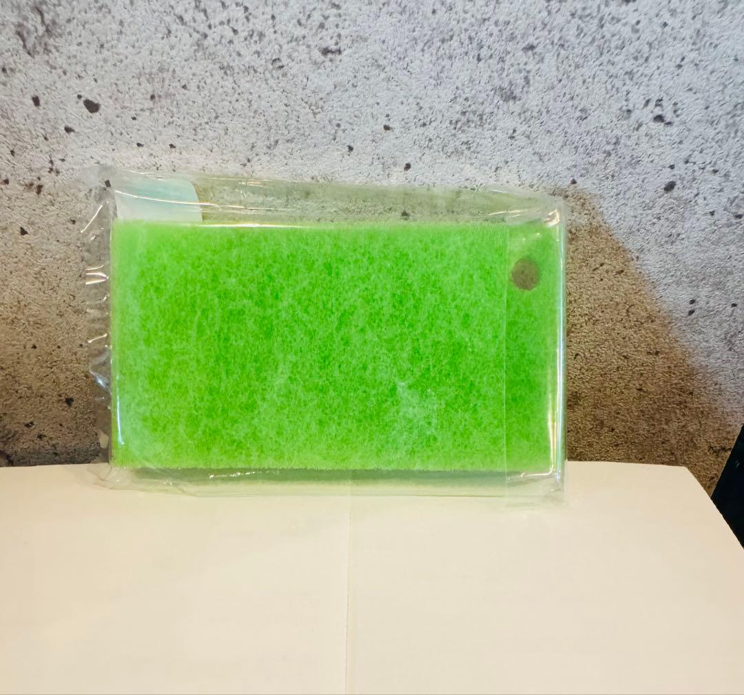 【５月購入】【洗浄スポンジ付】1000mlライフエッセンス２本組