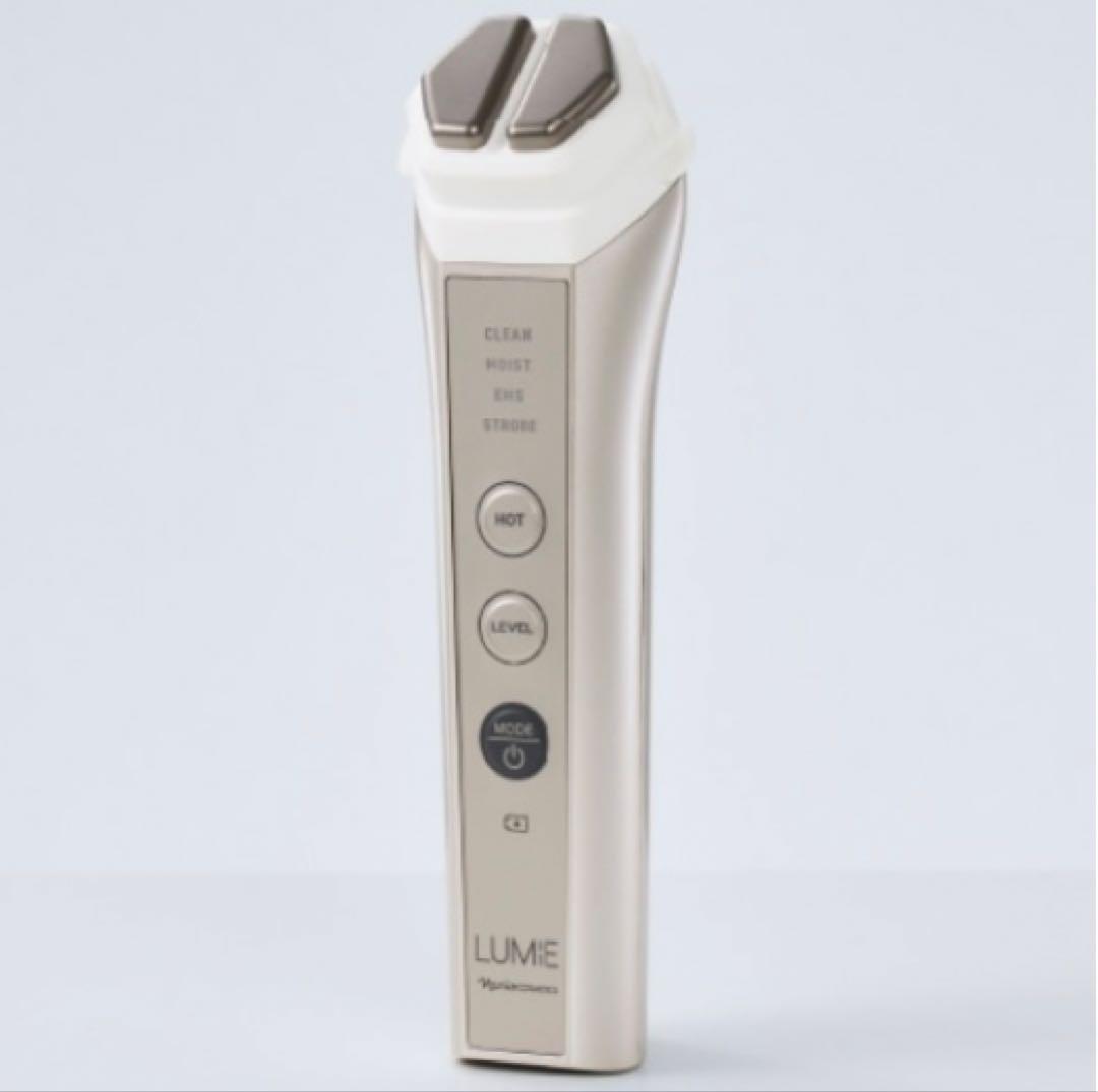 ナリスルミエ LUMiE 美顔器 未開封