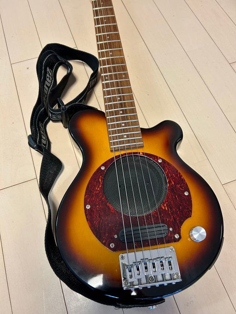 PIGNOSE ( ピグノーズ )PGG-200 SUNBURST