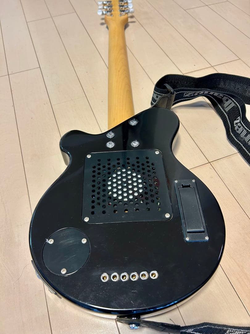 PIGNOSE ( ピグノーズ )PGG-200 SUNBURST