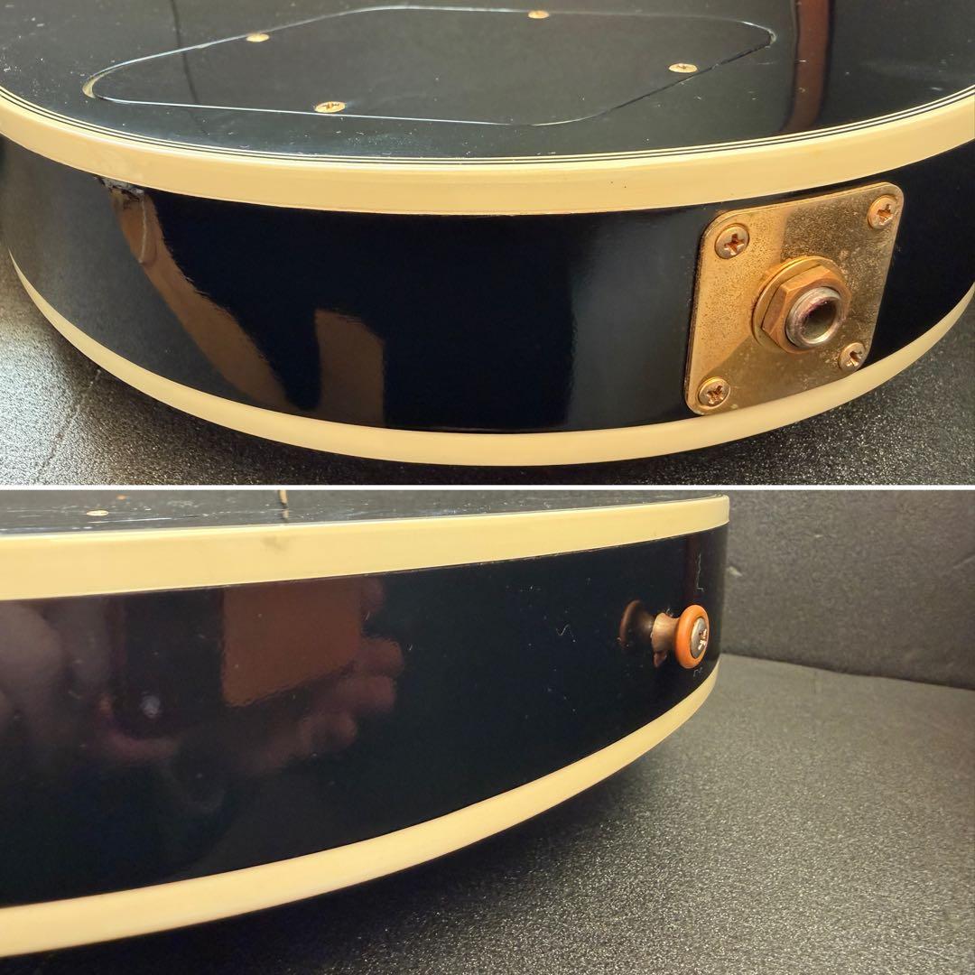 Gibson LesPaul Custom 1994 レスポールカスタム