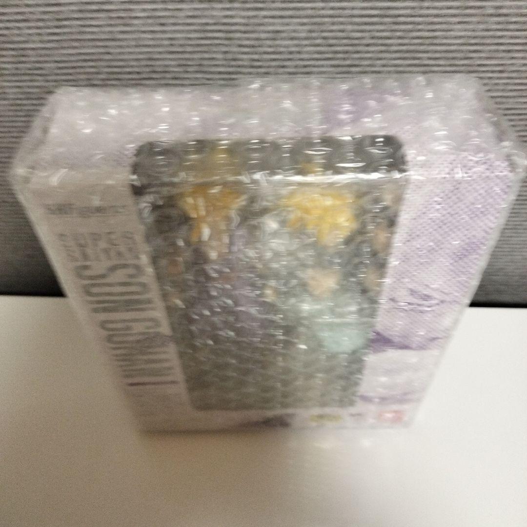 TAMASHII NATIONS S.H.フィギュアーツ 孫悟飯