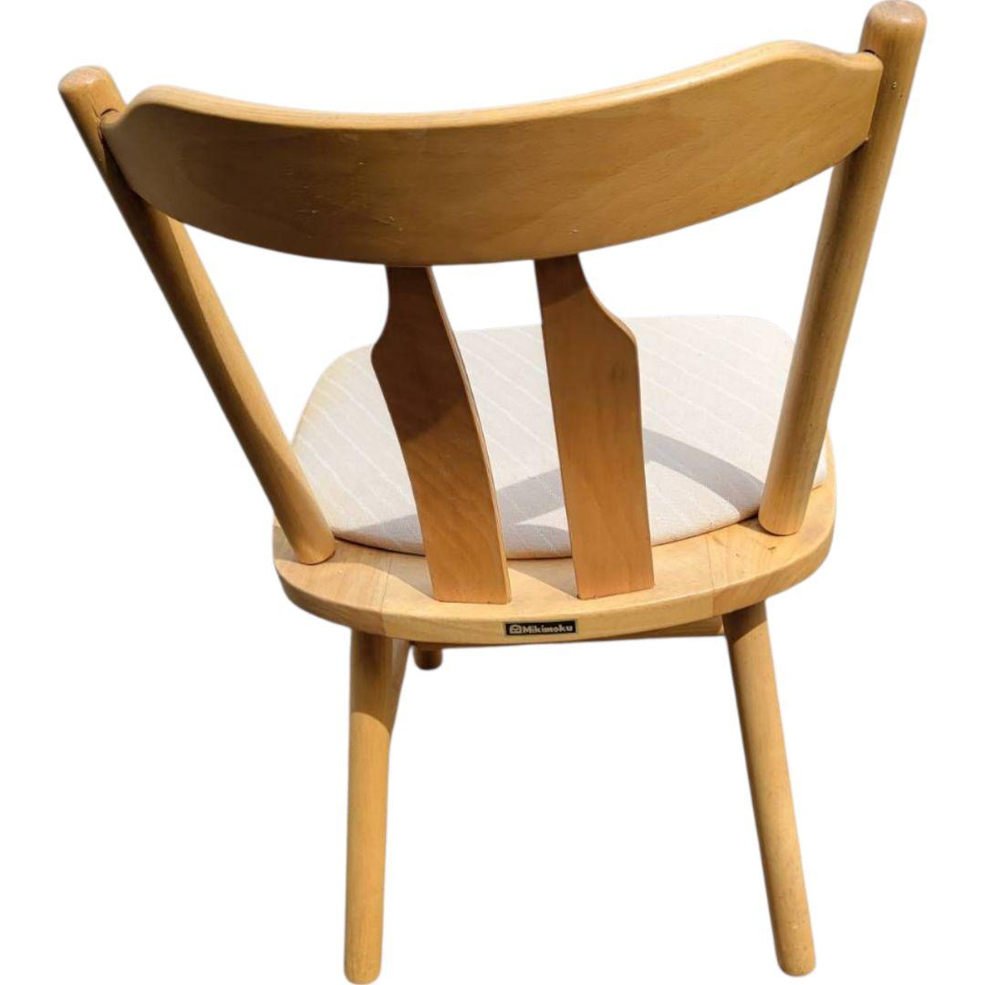 ❤送料込み✨ミキモク✨Mikimoku✨ダイニングテーブル✨チェア