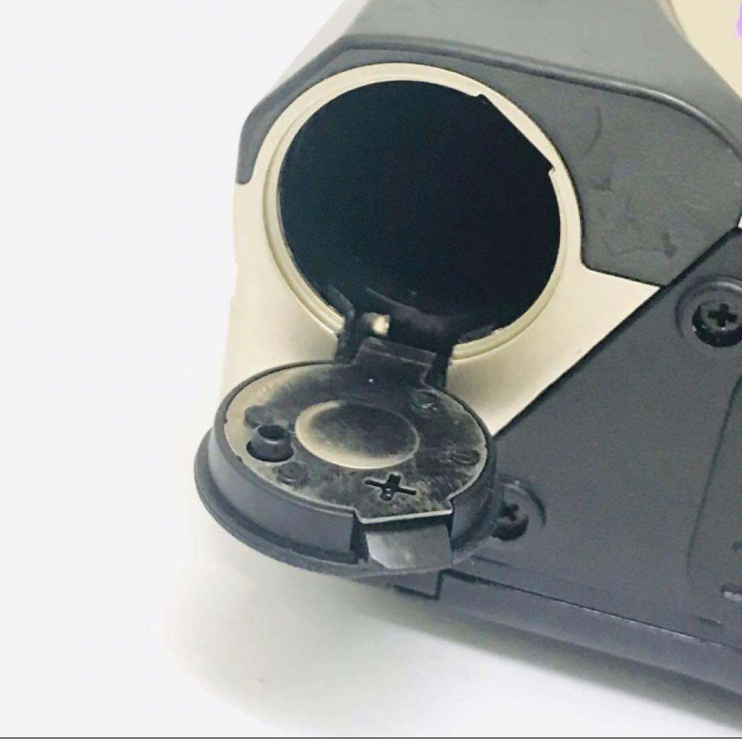 ⭐️快調動作⭐️GOKO Macromax MAC-10 Z3000 フィルムカメラ