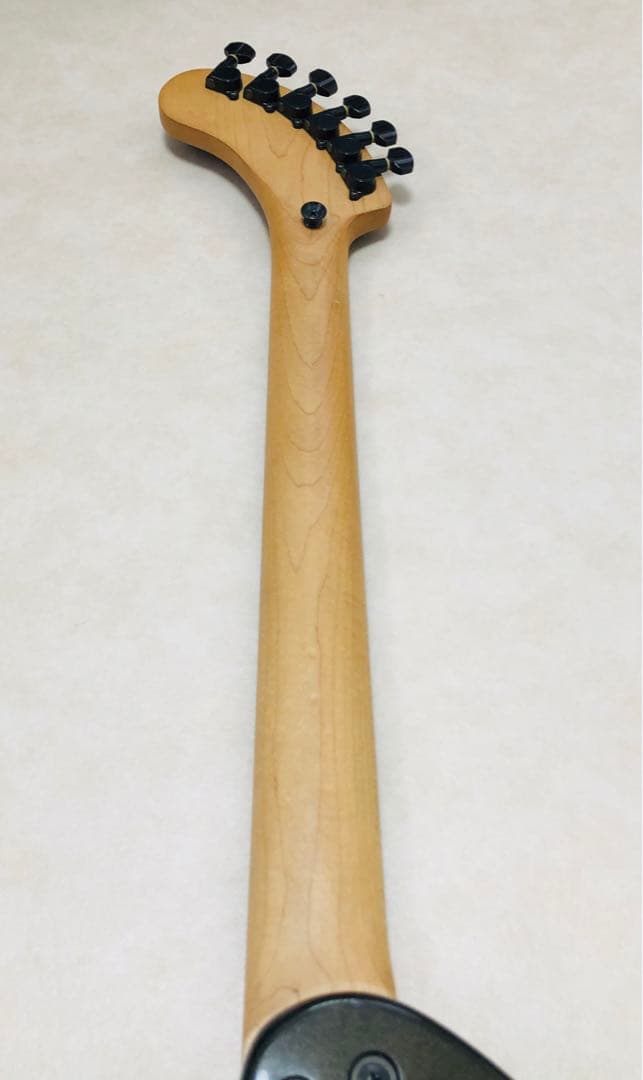 最終値下！【美品】ZO-3 芸達者 MB アンプ内蔵ミニギター 専用ケース付