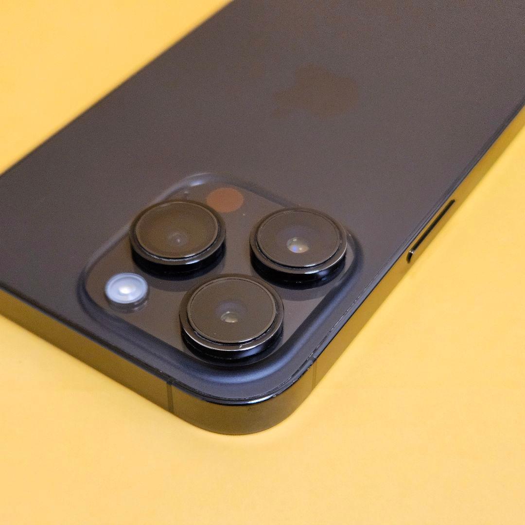 iPhone 14 Pro 256GB｜24時間以内発送!#040