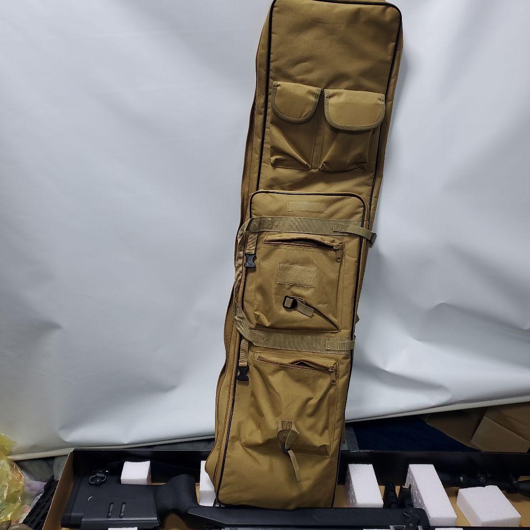 東京マルイ　M40A5 おまけ付き