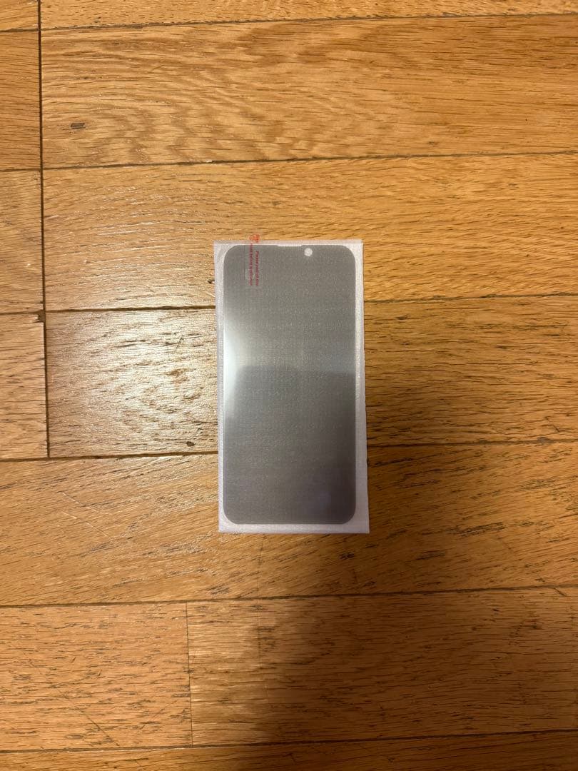 iPhone13~グリーン~