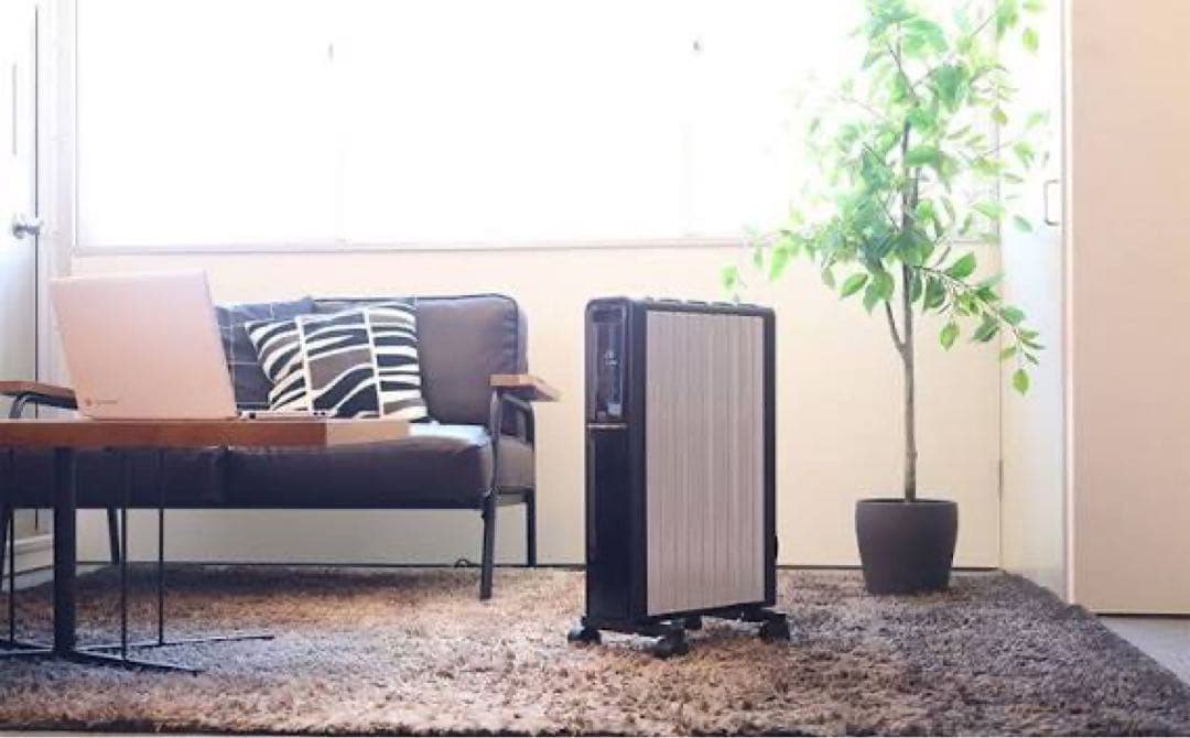 seathestars オイルレスヒーター オイルフリー ノンオイルヒーター