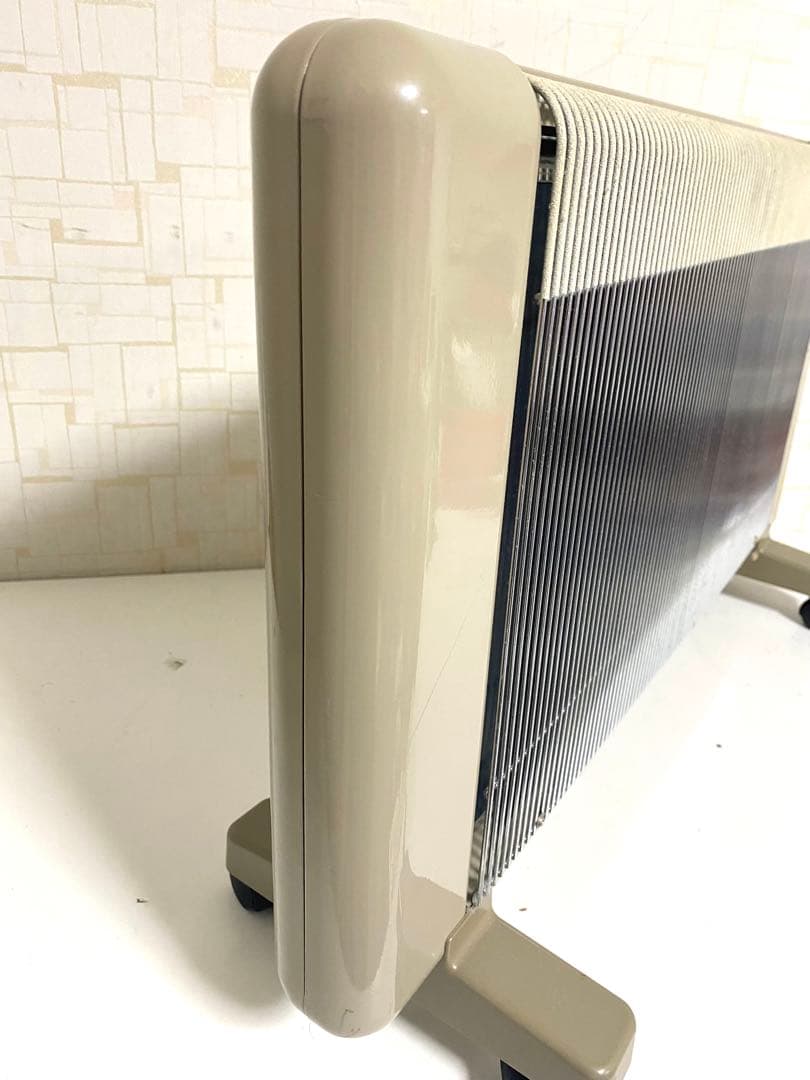 夢暖望 880型H 夢暖房 遠赤外線 輻射式パネルヒーター