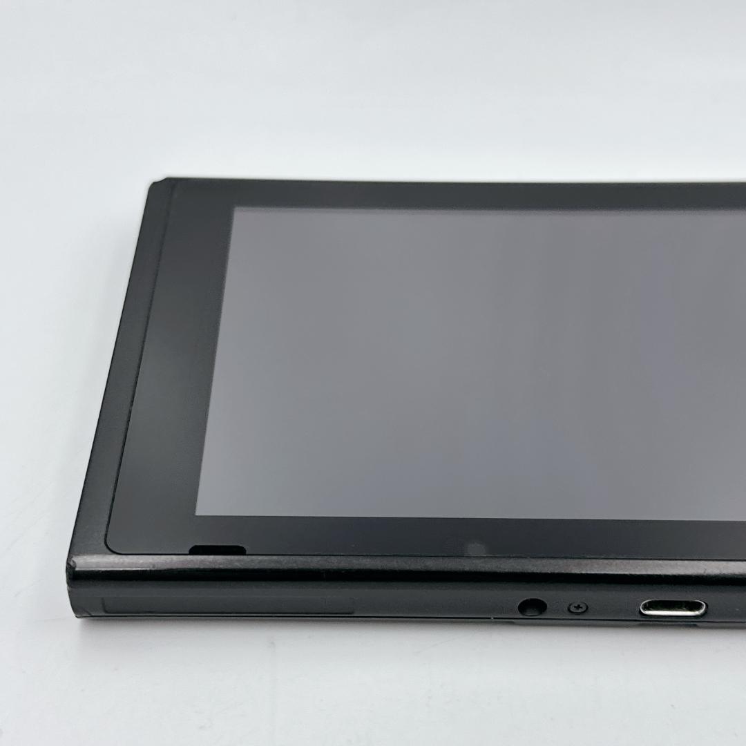 【良品】Nintendo Switch 2019 バッテリー強化版