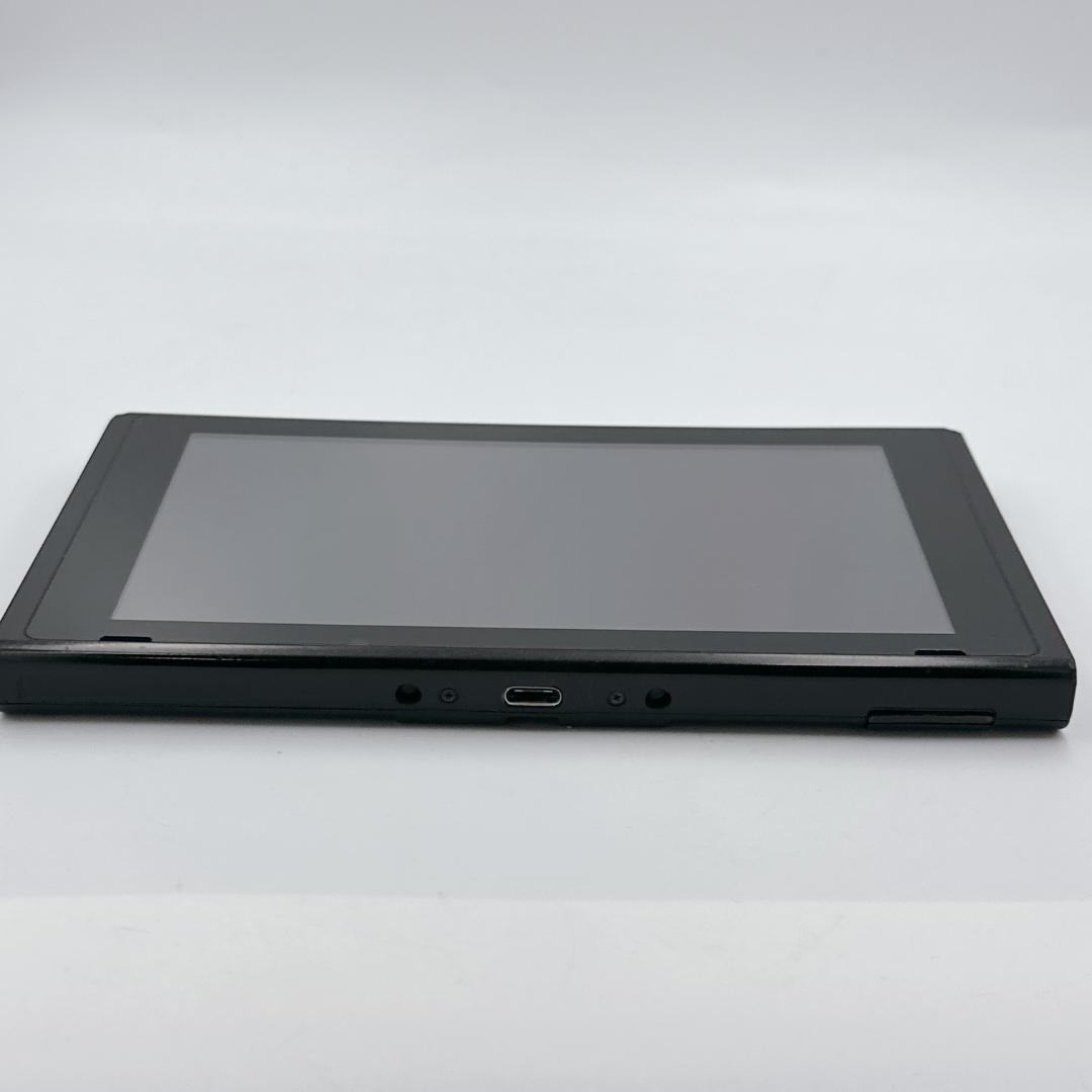 【良品】Nintendo Switch 2019 バッテリー強化版