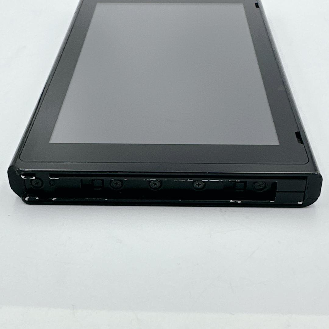 【良品】Nintendo Switch 2019 バッテリー強化版