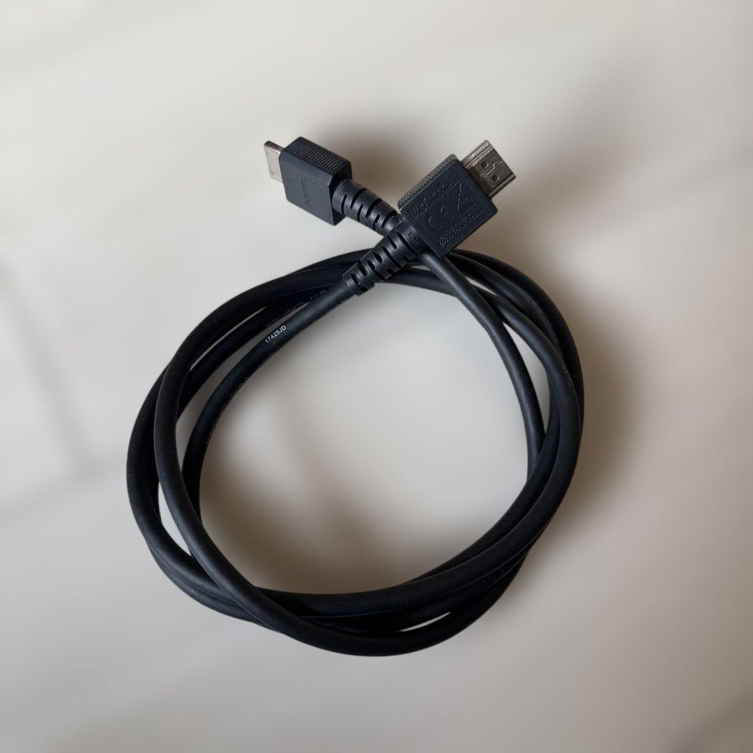 Nintendo Switch 本体グレー