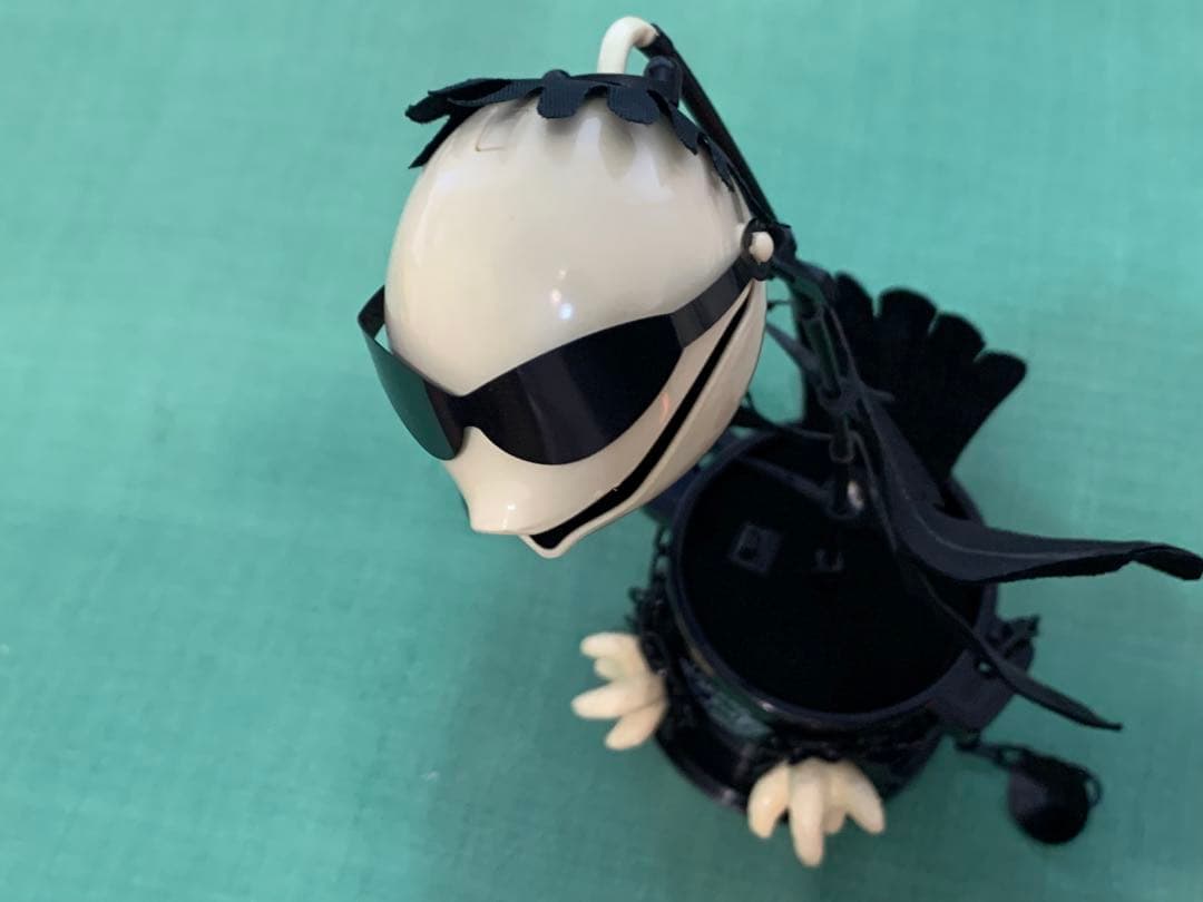 激レア　昭和レトロ 80年代 懐かしの フラワーロック タカラ　ミュージカン