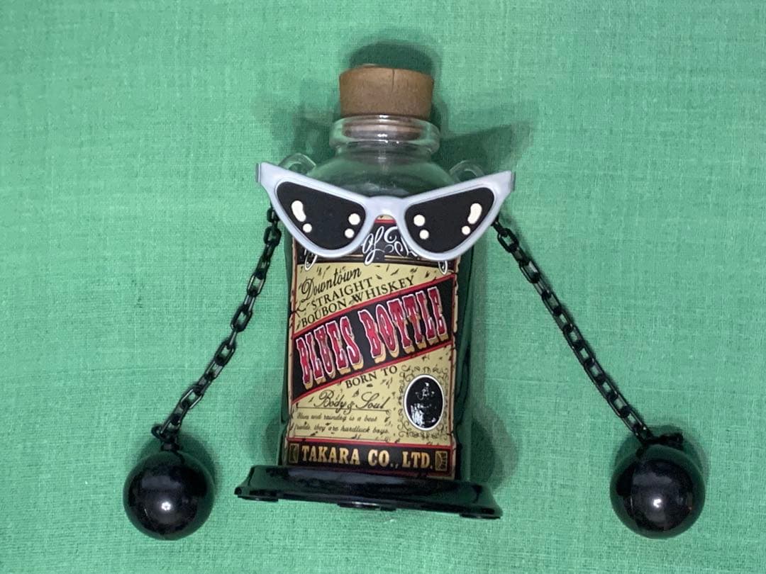 激レア　昭和レトロ 80年代 懐かしの フラワーロック タカラ　ミュージカン